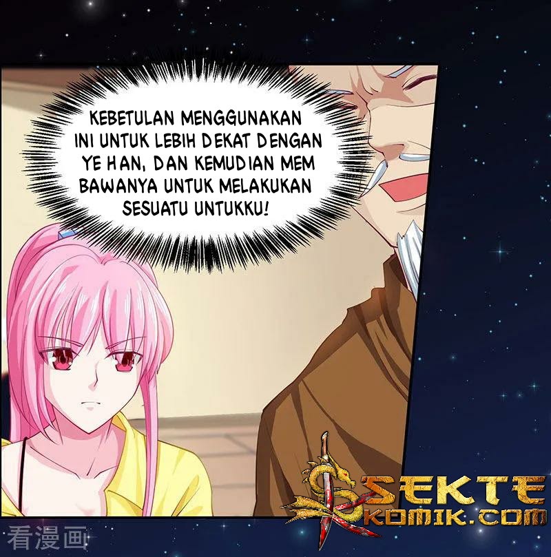Genius Mad Man Chapter 12 Gambar 20